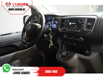 Opel Vivaro 2.0 CDTI 180 pk Aut. L3 Stoelverw/ Carplay/ PDC/ Cruise/ Airco в лізинг Opel Vivaro 2.0 CDTI 180 pk Aut. L3 Stoelverw/ Carplay/ PDC/ Cruise/ Airco: фото 3