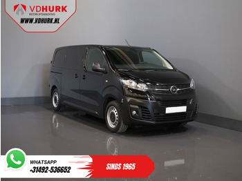 Легковий фургон OPEL Vivaro