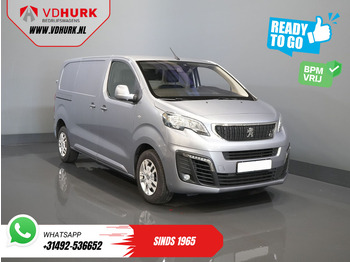 Легковий фургон PEUGEOT Expert
