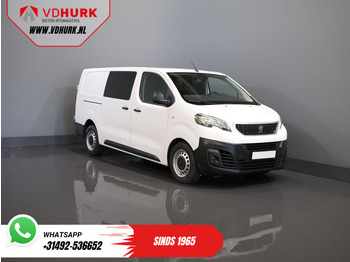 Легковий фургон PEUGEOT Expert