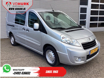 Легковий фургон PEUGEOT Expert