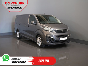 Легковий фургон PEUGEOT Expert