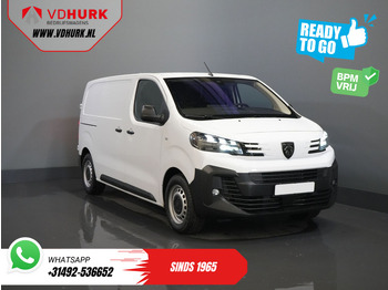 Легковий фургон PEUGEOT Expert