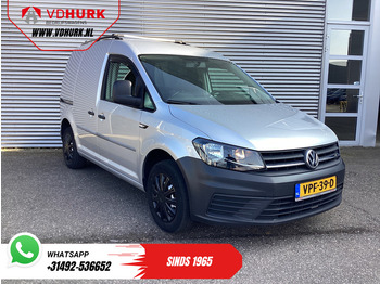 Легковий фургон VOLKSWAGEN Caddy 2.0