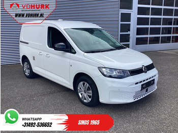 Легковий фургон VOLKSWAGEN Caddy 2.0