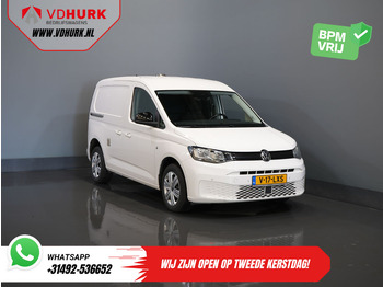 Легковий фургон VOLKSWAGEN Caddy 2.0