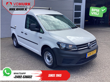 Легковий фургон VOLKSWAGEN Caddy 2.0
