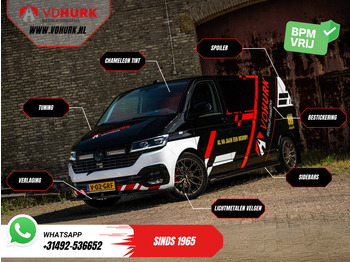 Легковий фургон Volkswagen Caddy 2.0 TDI BPM VRIJ! Airco / Cruise/ Trekhaak/ NAP NL Auto/ Lage KM's: фото 4