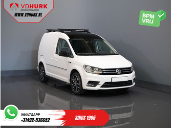 Легковий фургон VOLKSWAGEN Caddy 2.0