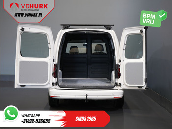 Легковий фургон Volkswagen Caddy 2.0 TDI Edition 35 BPM VRIJ! Standkachel/ Stoelverw./ CarPlay/ PDC/ LMV/ Cruise/ Trekhaak/ Airco: фото 5