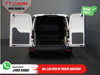 Легковий фургон Volkswagen Caddy Cargo 1.5 TSI BENZINE BPM VRIJ! Cruise/ Airco/ DAB/ PDC: фото 5