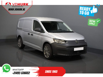 Легковий фургон VOLKSWAGEN Caddy Cargo Maxi