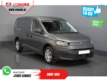 Легковий фургон VOLKSWAGEN Caddy Cargo Maxi