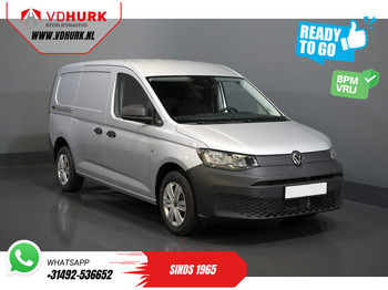 Легковий фургон VOLKSWAGEN Caddy Cargo Maxi
