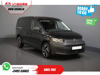 Легковий фургон VOLKSWAGEN Caddy Cargo Maxi