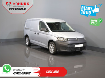 Легковий фургон VOLKSWAGEN Caddy Cargo Maxi