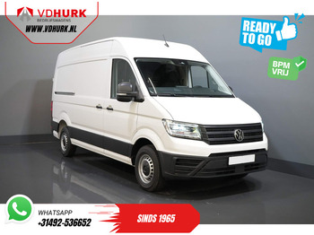 Volkswagen Crafter 35 2.0 TDI 140 pk DSG Aut. L3H3 BPM VRIJ! LED/ Virtual Cockpit/ Camera/ Cruise/ Carplay/ Gev.Stoel в лізинг Volkswagen Crafter 35 2.0 TDI 140 pk DSG Aut. L3H3 BPM VRIJ! LED/ Virtual Cockpit/ Camera/ Cruise/ Carplay/ Gev.Stoel: фото 1 Volkswagen Crafter 35 2.0 TDI 140 pk DSG Aut. L3H3 BPM VRIJ! LED/ Virtual Cockpit/ Camera/ Cruise/ Carplay/ Gev.Stoel в лізинг Volkswagen Crafter 35 2.0 TDI 140 pk DSG Aut. L3H3 BPM VRIJ! LED/ Virtual Cockpit/ Camera/ Cruise/ Carplay/ Gev.Stoel: фото 1