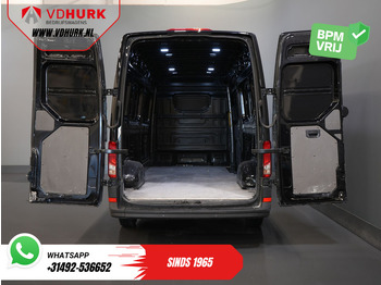 Volkswagen Crafter 35 2.0 TDI 140 pk L4H3 BPM VRIJ! Carplay/ 3 Pers./ PDC/ Airco в лізинг Volkswagen Crafter 35 2.0 TDI 140 pk L4H3 BPM VRIJ! Carplay/ 3 Pers./ PDC/ Airco: фото 5 Volkswagen Crafter 35 2.0 TDI 140 pk L4H3 BPM VRIJ! Carplay/ 3 Pers./ PDC/ Airco в лізинг Volkswagen Crafter 35 2.0 TDI 140 pk L4H3 BPM VRIJ! Carplay/ 3 Pers./ PDC/ Airco: фото 5