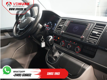 Легковий фургон Volkswagen Transporter 2.0 TDI 150 pk DSG Aut. L2 BPM VRIJ! Carplay/ 2.5t Trekverm./ LMV/ Cruise/ Navi/ Trekhaak: фото 3