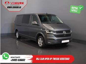 Легковий фургон VOLKSWAGEN Transporter
