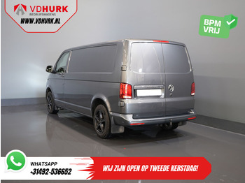 Легковий фургон Volkswagen Transporter T6.1 2.0 TDI 150 pk DSG Aut. L2 BPM VRIJ! LED/ Adapt.Cruise/ Standkachel/ Stoelverw./ Carplay/ Camera/ PDC/ LMV/ Trekhaak/ Airco: фото 2 Легковий фургон Volkswagen Transporter T6.1 2.0 TDI 150 pk DSG Aut. L2 BPM VRIJ! LED/ Adapt.Cruise/ Standkachel/ Stoelverw./ Carplay/ Camera/ PDC/ LMV/ Trekhaak/ Airco: фото 2