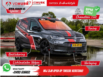 Легковий фургон Volkswagen Transporter T6.1 2.0 TDI 150 pk DSG Aut. L2 BPM VRIJ! LED/ Adapt.Cruise/ Standkachel/ Stoelverw./ Carplay/ Camera/ PDC/ LMV/ Trekhaak/ Airco: фото 4 Легковий фургон Volkswagen Transporter T6.1 2.0 TDI 150 pk DSG Aut. L2 BPM VRIJ! LED/ Adapt.Cruise/ Standkachel/ Stoelverw./ Carplay/ Camera/ PDC/ LMV/ Trekhaak/ Airco: фото 4