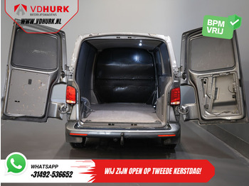 Легковий фургон Volkswagen Transporter T6.1 2.0 TDI 150 pk DSG Aut. L2 BPM VRIJ! LED/ Adapt.Cruise/ Standkachel/ Stoelverw./ Carplay/ Camera/ PDC/ LMV/ Trekhaak/ Airco: фото 5 Легковий фургон Volkswagen Transporter T6.1 2.0 TDI 150 pk DSG Aut. L2 BPM VRIJ! LED/ Adapt.Cruise/ Standkachel/ Stoelverw./ Carplay/ Camera/ PDC/ LMV/ Trekhaak/ Airco: фото 5