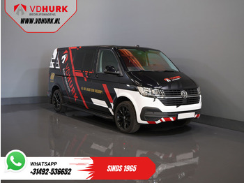 Легковий фургон VOLKSWAGEN Transporter T6.1