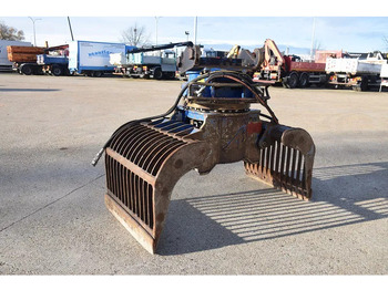 Грейфер ARDEN EQUIPMENT