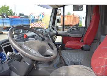 Самоскид вантажівка Iveco Stralis 270: фото 5