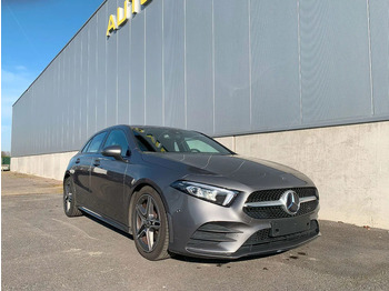 Легковий автомобіль MERCEDES-BENZ
