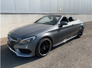 Легковий автомобіль MERCEDES-BENZ