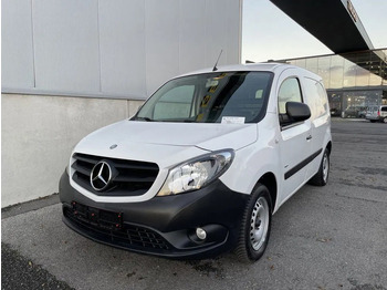 Легковий фургон MERCEDES-BENZ Citan 109 CDI