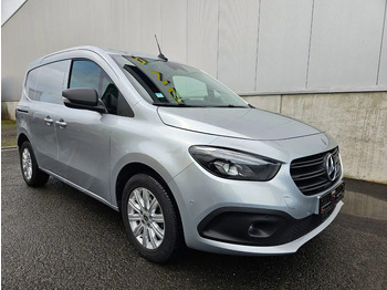 Легковий фургон MERCEDES-BENZ Citan
