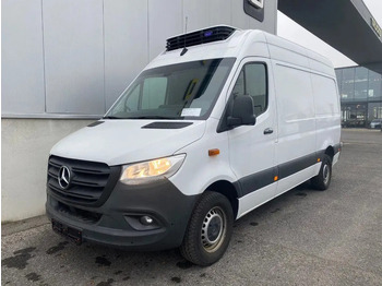 Фургон-рефрижератор MERCEDES-BENZ Sprinter 317