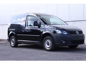 Легковий фургон VOLKSWAGEN Caddy