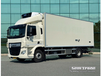 Рефрижератор вантажівка DAF CF 250
