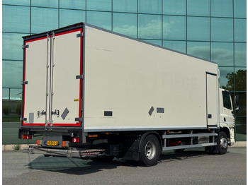 Рефрижератор вантажівка DAF CF 250 Carrier Supra 1150 Multi Temp 561.000 KM Tail Lift NL Truck: фото 5