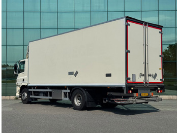 Рефрижератор вантажівка DAF CF 250 Carrier Supra 1150 Multi Temp 561.000 KM Tail Lift NL Truck: фото 3