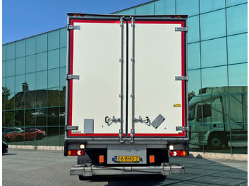 Рефрижератор вантажівка DAF CF 250 Carrier Supra 1150 Multi Temp 561.000 KM Tail Lift NL Truck: фото 4