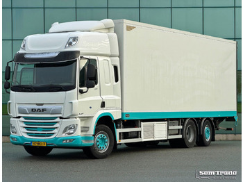 Рефрижератор вантажівка DAF CF 450