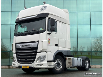 Тягач DAF XF 480