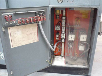 Повітряний компресор Atlas-Copco GA 1410: фото 4