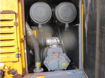 Повітряний компресор Atlas-Copco XAHS 336 CD: фото 3