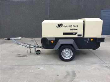 Повітряний компресор DOOSAN 7/51