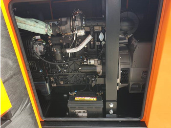 Електричний генератор FIMATEC CTK 32 LI WERFGENERTOR: фото 5