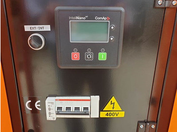 Електричний генератор FIMATEC CTK 32 LI WERFGENERTOR: фото 3