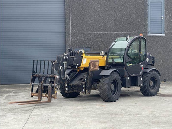 Навантажувач телескопічний HAULOTTE