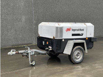 Повітряний компресор INGERSOLL RAND