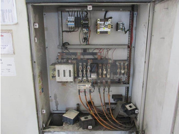 Повітряний компресор INGERSOLL RAND